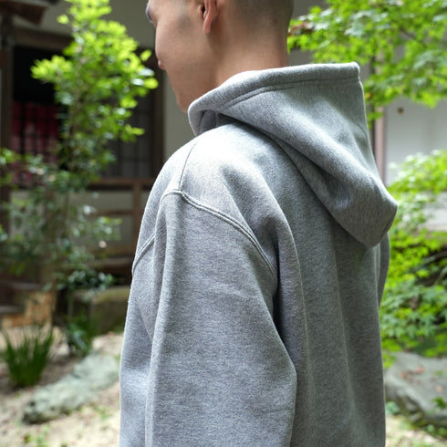 Expand Taigu《パーカー》